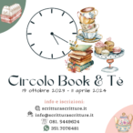 Circolo Book & Tè 23-24