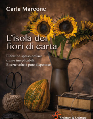 L'isola dei fiori di carta