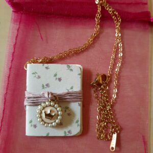 Book-Bijoux corona